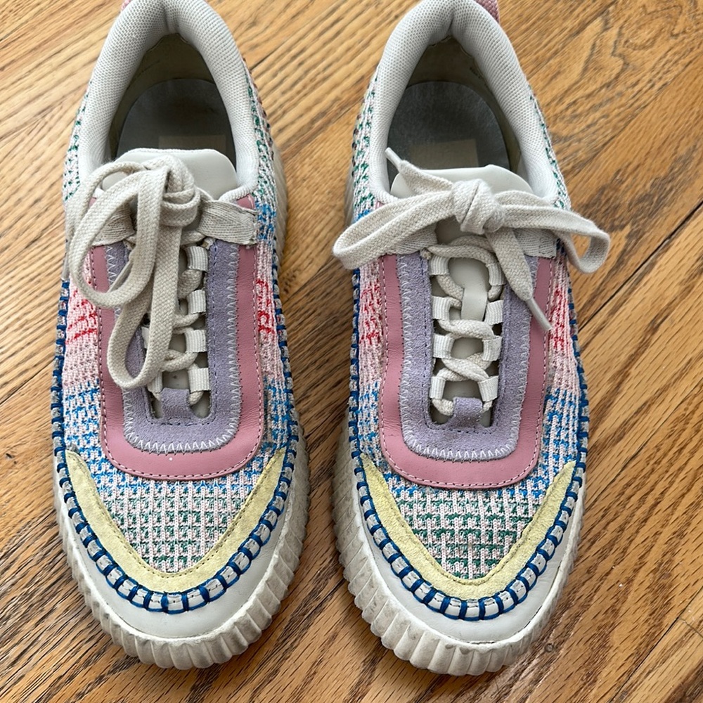 Dolce Vita Dolan Sneaker
